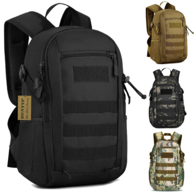 HUNTVP 20L-100L Rucksack Wasserdicht Wanderrucksack Trekking Sport Reiserucksack