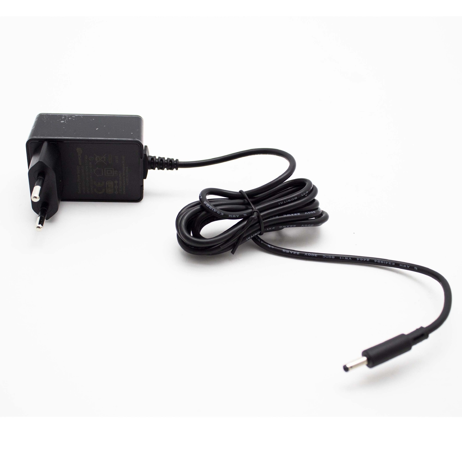 ALIMENTATORE COMPATIBILE CON ZEBRA MZ 220 MZ 320 IMZ220 IMZ320 12V 1.25A 15W-