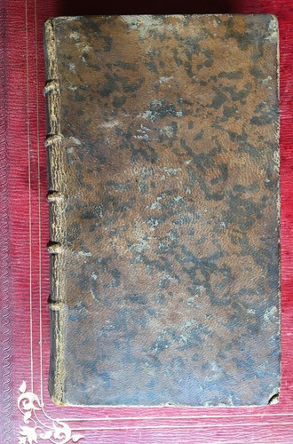 HERMAN BOERHAAVE - APHORISMES DE CHIRURGIE - 7 VOLUMES - VEUVE CAVELIER - 1753. - Picture 2 of 12