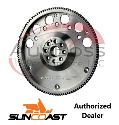#ad SunCoast Performance LB7 LLY Allison Billet One Piece Flexplate For GM Duramax $495.00