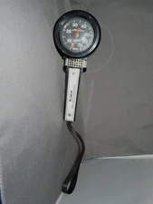 Vintage Airguide Windial Model 918 Windspeed Indicator