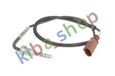 EXHAUST GAS TEMPERATURE SENSOR BEFORE DPF FITS VW CALIFORNIA T5 CAMPER
