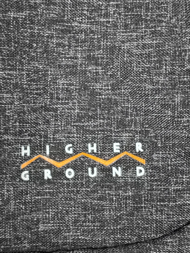 Higher Ground Vert 3.1  13/14" Laptop Case Shockproof Carrycase Bag Backpack - Image 2 of 4