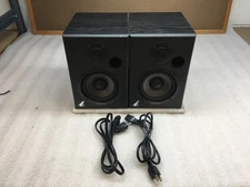 Event TR5 Tuned Reference Biamplified Direct Field Studio Monitor Single Speaker