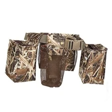 Dove Belt For Bird Hunting with Game Pouch Shell Bags Water Bottle Carrier