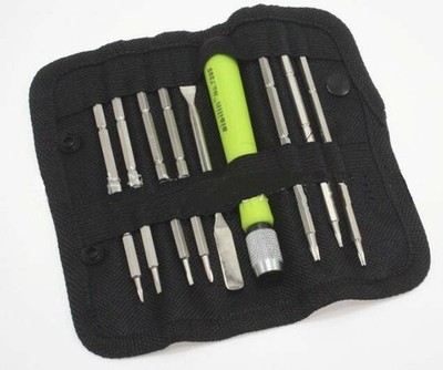 8 in 1 multi-function   combo set fits for disassembly and repair *mp