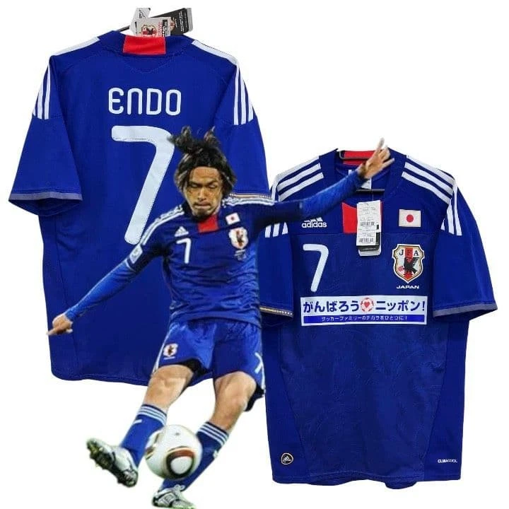 Size M Japan National Team Soccer Jerseys for sale | eBay