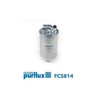 Kraftstofffilter Purflux FCS814 FüR Opel Vauxhall General Motors