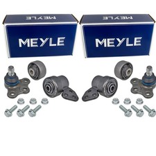2X MEYLE REP-SATZ QUERLENKER VORNE LI+RE passend für OPEL COMBO CORSA TIGRA