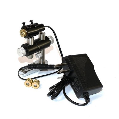 650nm 660nm Adjusted Red Laser Line Dot Cross Laser Diode Module 3V-5.5V Lase...