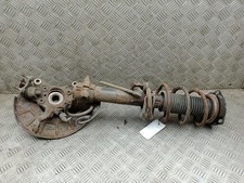 AUDI Q3 SUSPENSION SHOCK FRONT RIGHT 2.0 DIESEL 5N0413031AE MK1 8U 2011 - 2015