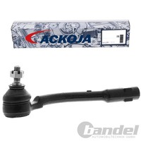Ackoja Spurstangenkopf Vorne Links Passend FüR Hyundai I20 IX20 Kia Soul Venga