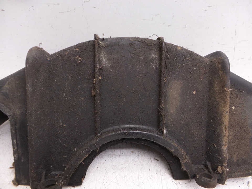 77-81 Firebird TH400 Transmisión Automática Volante Cubierta Antipolvo Protector GM 403703 Foto 3 de 4