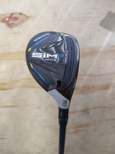 Taylormade Sim 2 Hybrid | eBay