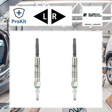 ORIGINAL® BorgWarner (BERU) Glühkerze für VW GOLF IV POLO PASSAT B5.5 Variant