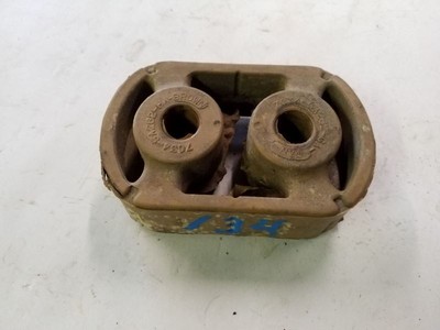 Rubber Exhaust Hanger Bushing | Fits 11 12 13 14 15 16 Ford F250 F350