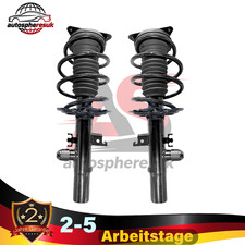 2x Vorne Stoßdämpfer 543022288R Für Renault Espace V JR 2.0 Blue dCi 160 2015-