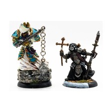 Warmachine Mk II Menoth Loose Protectorate of Menoth Collection #46 NM