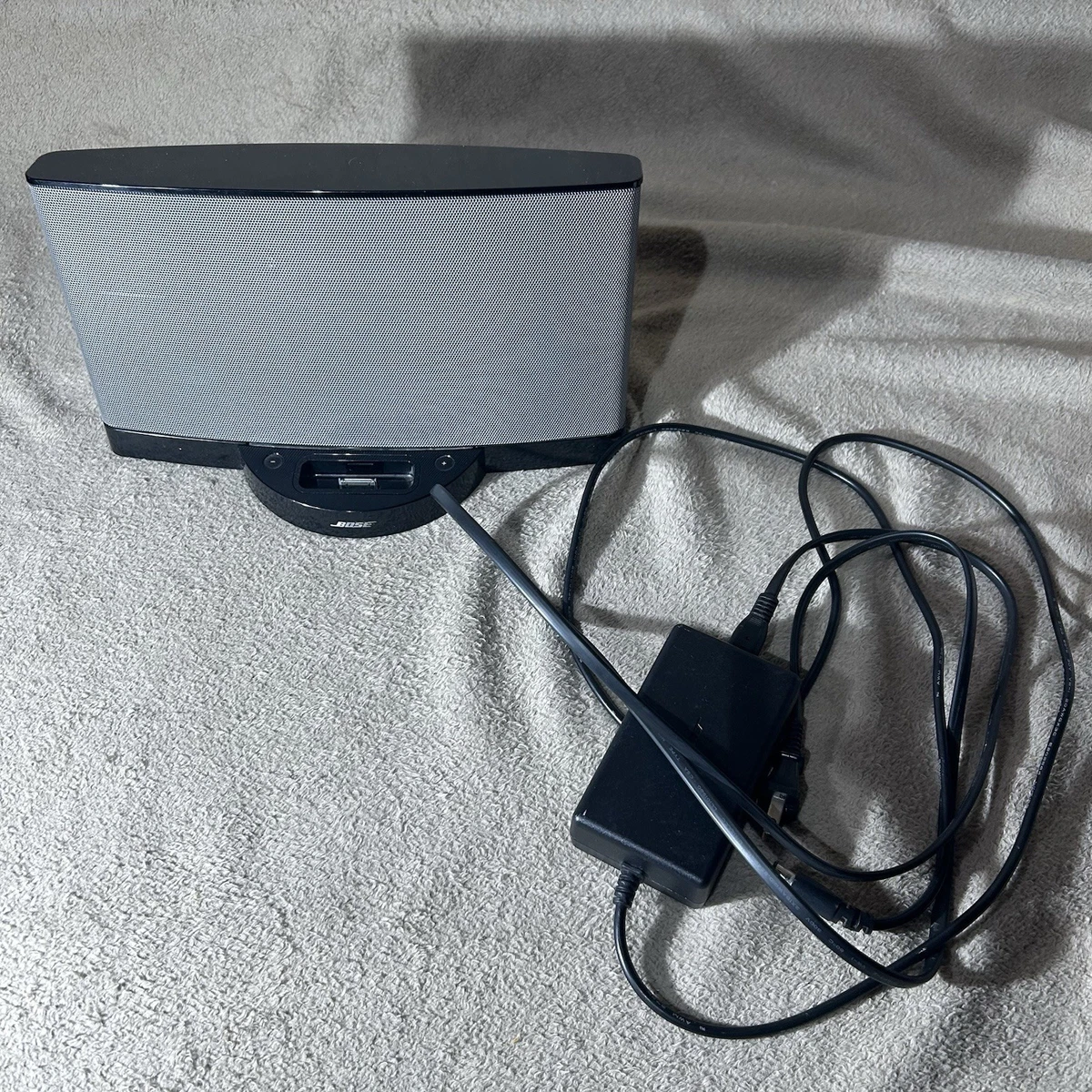 SoundDock® Series II ブラック　美品 25+ Bose Sounddock Series Ii for sale | Updated Oct 2026