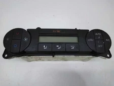 3S7T18C612AJ CLIMATE CONTROL / 112958 / 16333 FOR FORD MONDEO SEDAN GE 2