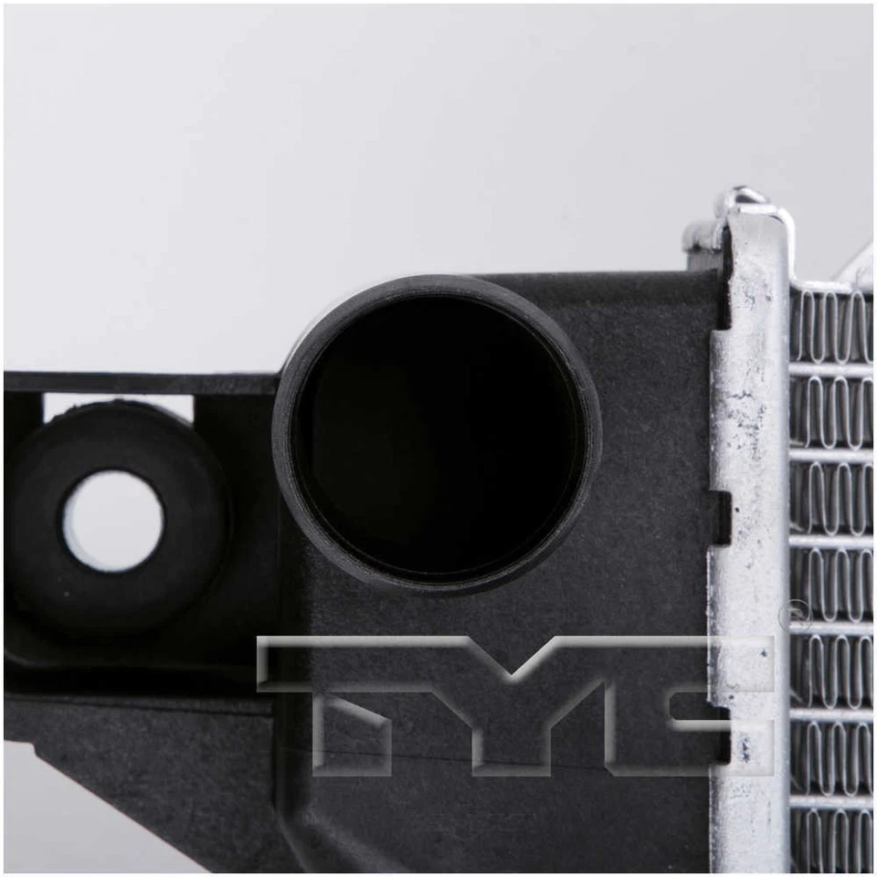 Radiador para Dodge Dakota Dakota 1997-1999, Durango TYC Foto 4 de 4