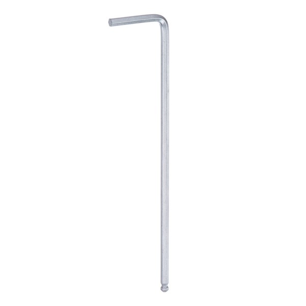 Kugelkopf-InnensechskantschlüSsel 2,5Mm L-FöRmige Langer Arm SechskantschlüSsel-image