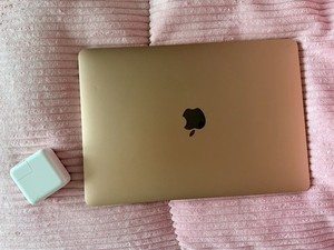 Rose Gold MacBook Air | eBay