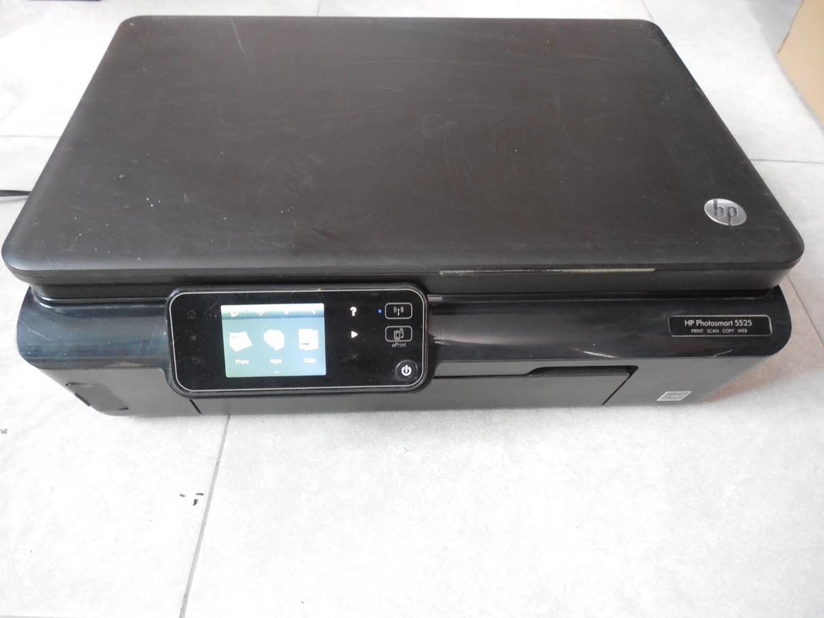 Hp 5510 Printer for sale | eBay