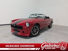 1979 MG MGB for Sale