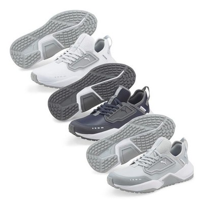 New Puma GS-ONE Golf Shoes Great Traction and Comfort Carbon Rubber Outsole