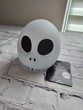 Disney Tim Burton s The Nightmare Before Christmas Jack Skellington Light-Up LED