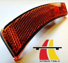 2022 - 2025 Rivian R1T R1S RIGHT Front Side Marker Light PT00002115H