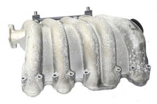 A6 4A Ansaugbrücke Saugrohr 2.5 TDI 046129711F AEL AAT 046129713N