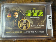 2026 Cryptozoic What We Do in the Shadows Seasons 1 & 2 Guide in-content 34