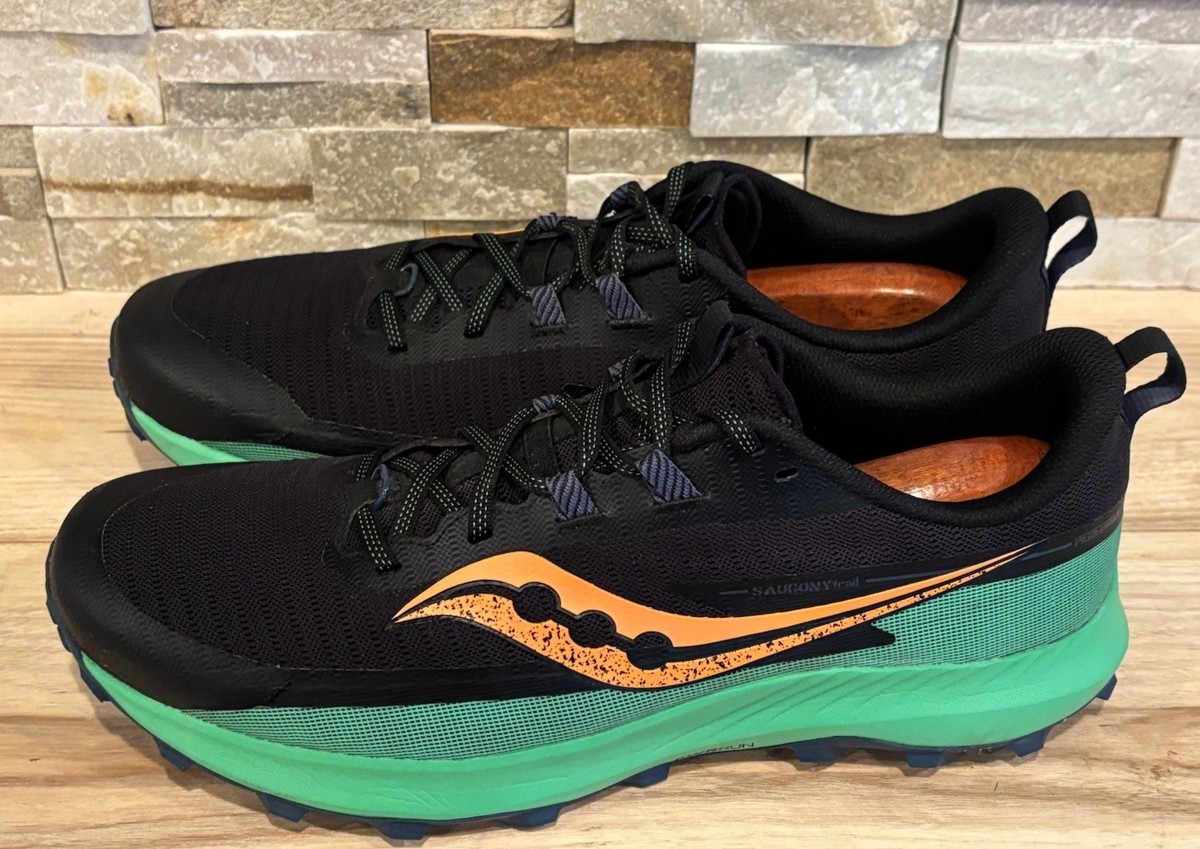 Saucony Men