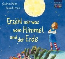 Erzähl Mir Was Vom Himmel und der Erde  von Harald Lesch... | Buch | Zustand gut