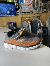 Skechers Kids Equalizer 2.0 Perfect Game Sneaker Little Kid/ size 8 