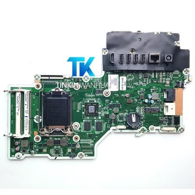 FOR HP PAVILION 23 AIO Motherboard DA0N61MB6G0 799346-003 828619-003 XU #hj