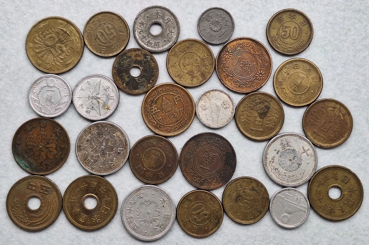 世界硬币批量收藏品1966 | eBay