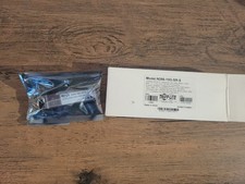 Tripp Lite series Cisco-Compatible SFP-10G-SR-S SFP Transceiver