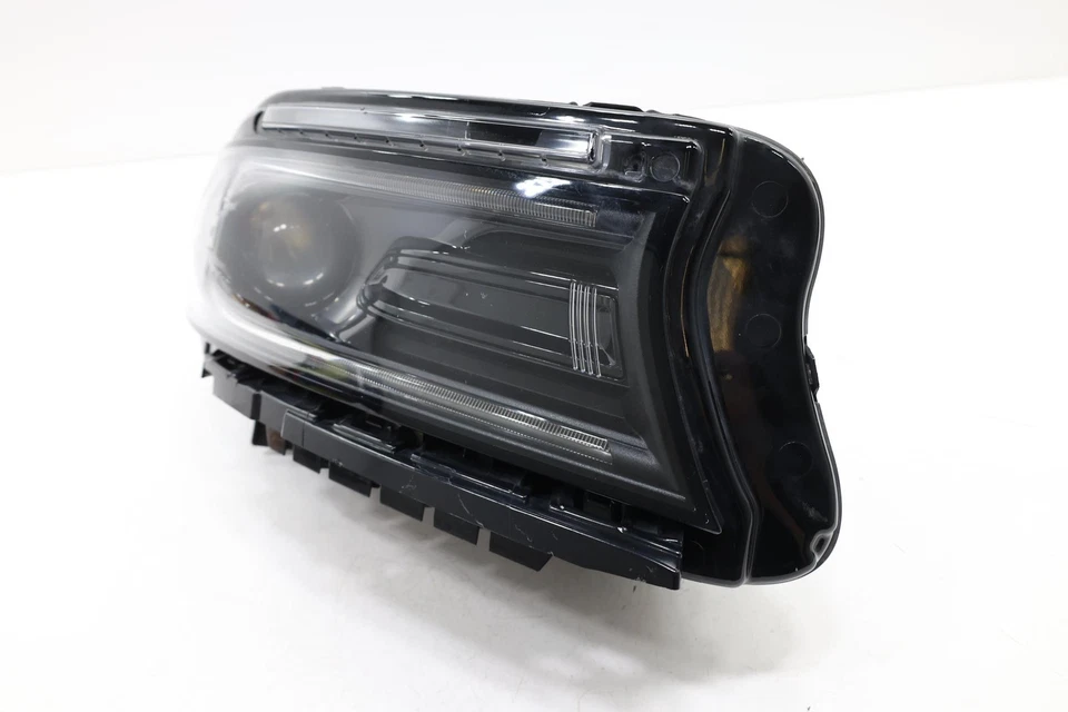 Conjunto de faros Dodge Charger 2022 **Ver fotos ** Rh 68546770ac Foto 3 de 4