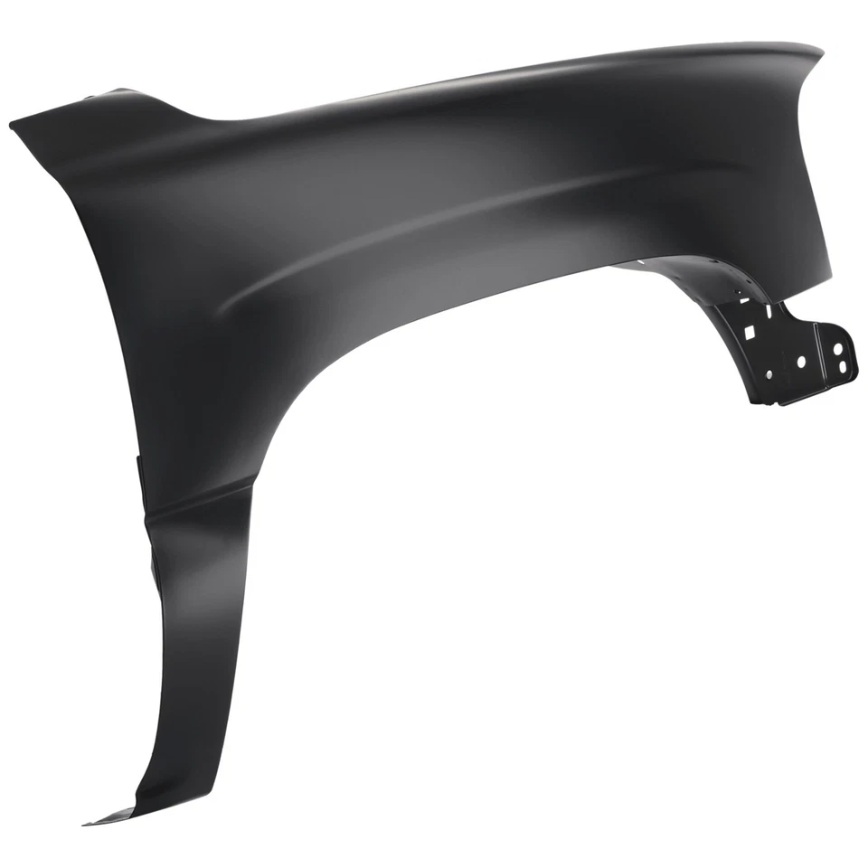 Fender Quarter Panel Passenger Right Side for Yukon Hand GMC XL 1500 2500 - Image 4 of 4