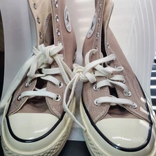 Converse Chuck Taylor All Star Beige High-Tops