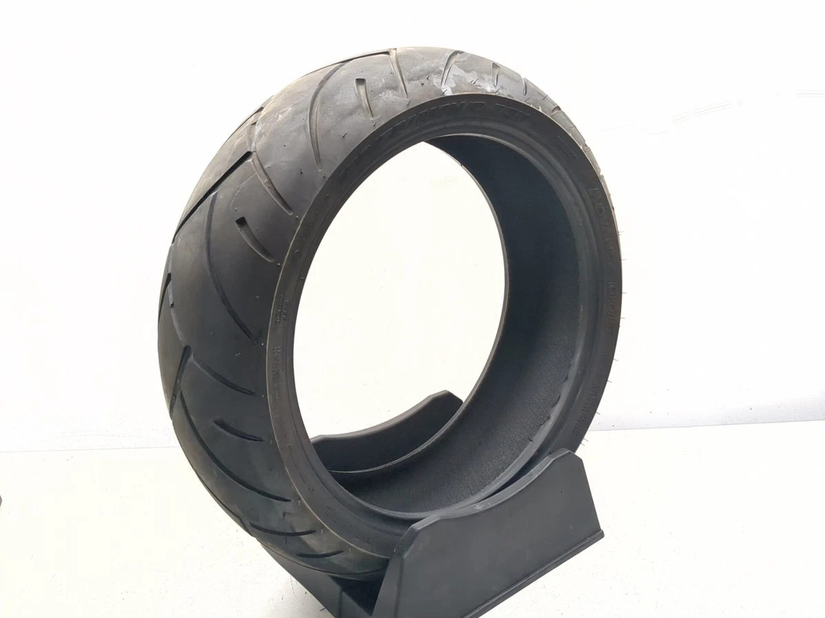Motorcycle Tires & Tubes for 2006 Kawasaki Ninja ZX10R for sale | eBay
