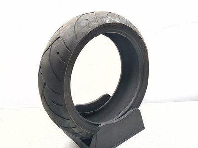 06-07 Kawasaki Ninja ZX10 ZX10R Shinko 190/50ZR17 Rear Tire DOT 0125