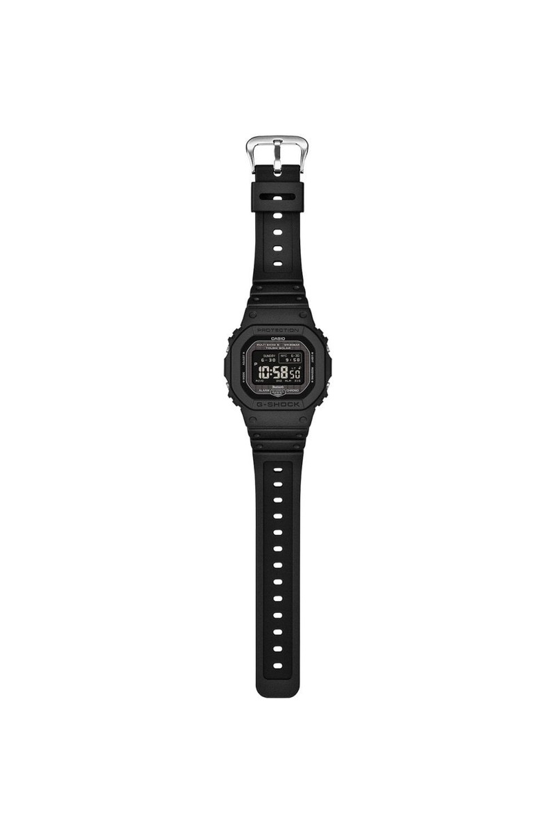 Casio Gents 5600 Series G-Shock Watch GW-BX5600-1A1ER