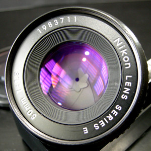 Nikon 50mm F2 Ais | eBay