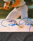 3 Ron Cey LA Dodgers #10 Autographed Kodak Pictures WS MVP 2-( 4X6 ) 1-( 3.5X5 ) — photo 4