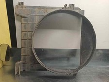 Calandre Ssangyong ACTYON