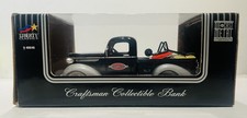 Liberty Classics Craftsman 1939 Chevy Pickup Bank 1:34 Scale